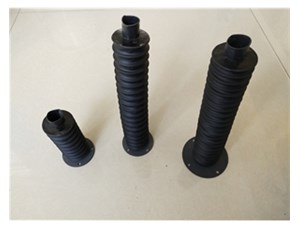 氣缸防護(hù)罩的安裝細(xì)節(jié)介紹