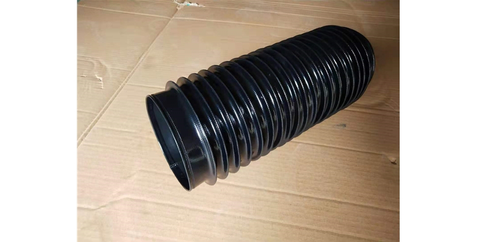 圓形絲杠防護(hù)罩