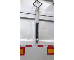 氣缸防護(hù)罩
