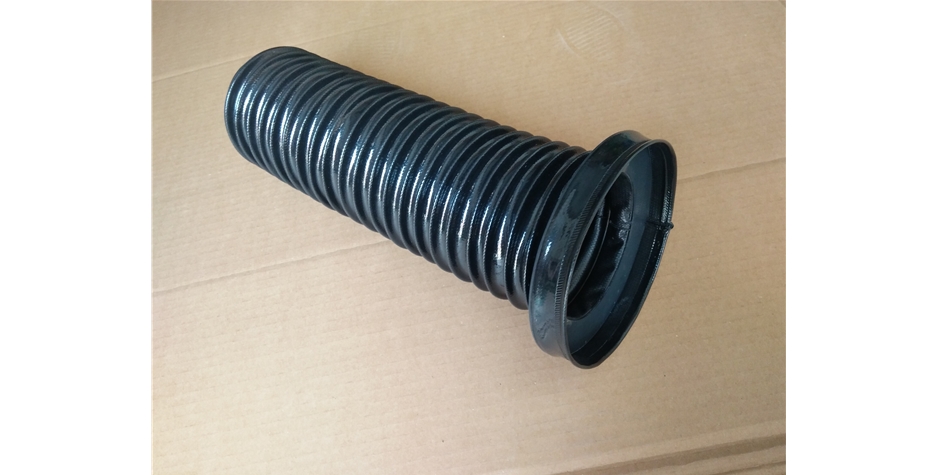 光杠防護(hù)罩