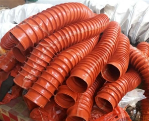 鋼廠專用耐高溫油缸保護(hù)套