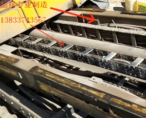 道路救援車拖鏈，清障車拖鏈